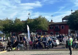 Campionati italiani petanque