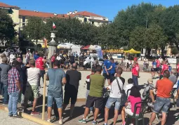 Campionati italiani petanque