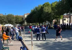 Campionati italiani petanque