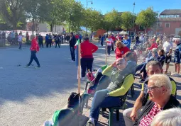 Campionati italiani petanque