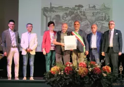 Premio a Falegnameria Marchiò di Marchiò Maurizio & Francesco & C.