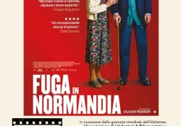 Il  film Fuga in Normandia, interpretato dai premi Oscar Michael Caine e Glenda Jackson, è ispirato a fatti realmente accaduti