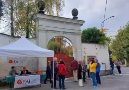 Visite Fai autunno