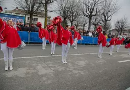 Carnevale di Busca 2025