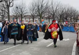 Carnevale di Busca 2025