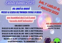 Attività Navigando nello spazio...