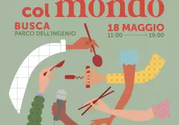 Il manifesto dell'edizione 2025