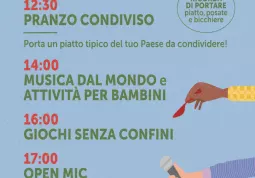 Il programma dell'edizione 2025