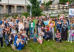 Il gruppo dell'Albero della leva 2025