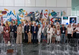 Tutti i protagonisti della stagione estiva targata Be come Busca