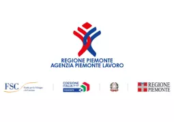 Loghi istituzionali del progetto