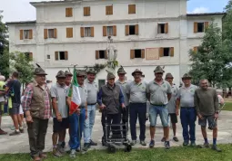 Gruppo ANA di Busca