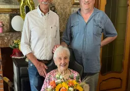 Auguri a Maria Pia Beccaria  Di Mauro
