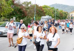 Fitwalking Solidale Busca 2025