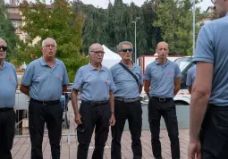 Fitwalking Solidale Busca 2025