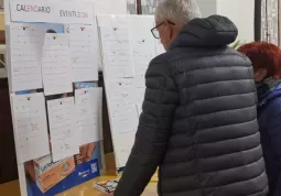 Il calendario condiviso con gli eventi 2026