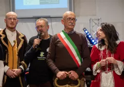 Carnevale di Busca 2026
