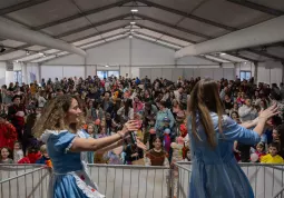 Carnevale di Busca 2026