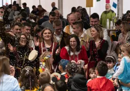 Carnevale di Busca 2026