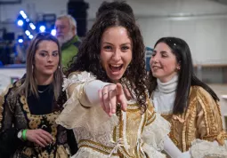 Carnevale di Busca 2026