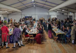 Carnevale di Busca 2026