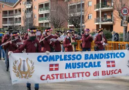 Carnevale di Busca 2026