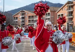 Carnevale di Busca 2026