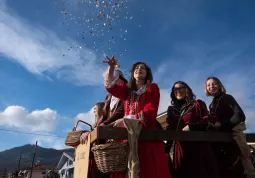 Carnevale di Busca 2026