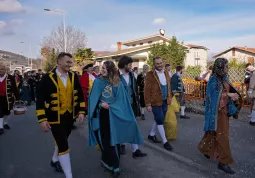 Carnevale di Busca 2026