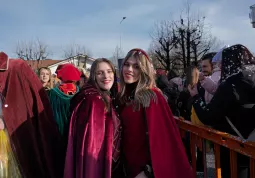 Carnevale di Busca 2026