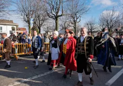 Carnevale di Busca 2026