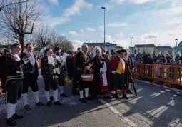 Carnevale di Busca 2026