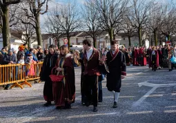 Carnevale di Busca 2026