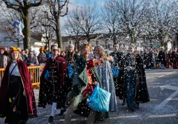 Carnevale di Busca 2026