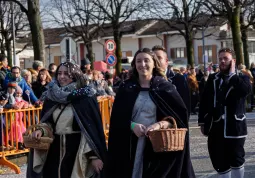 Carnevale di Busca 2026