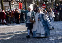 Carnevale di Busca 2026