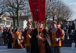 Carnevale di Busca 2026