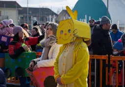 Carnevale di Busca 2026