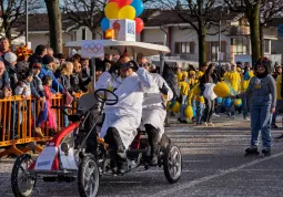 Carnevale di Busca 2026