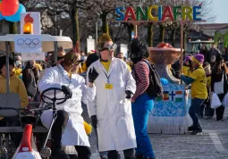Carnevale di Busca 2026