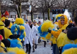 Carnevale di Busca 2026