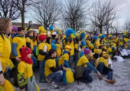 Carnevale di Busca 2026