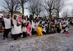 Carnevale di Busca 2026