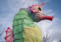 Carnevale di Busca 2026