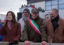 Carnevale di Busca 2026