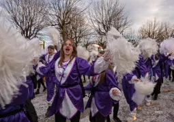 Carnevale di Busca 2026