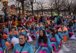 Carnevale di Busca 2026