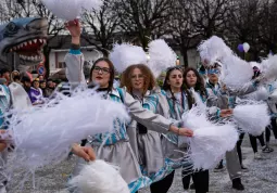 Carnevale di Busca 2026