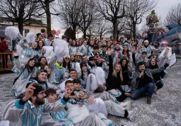 Carnevale di Busca 2026