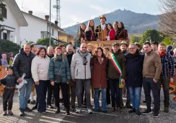 Carnevale di Busca 2026